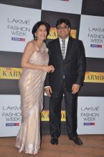 at Day 4 of lakme fashion week 2012 in Grand Hyatt, Mumbai on 5th March 2012 (255).JPG